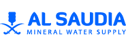 Al Saudia Mineral Water Supply